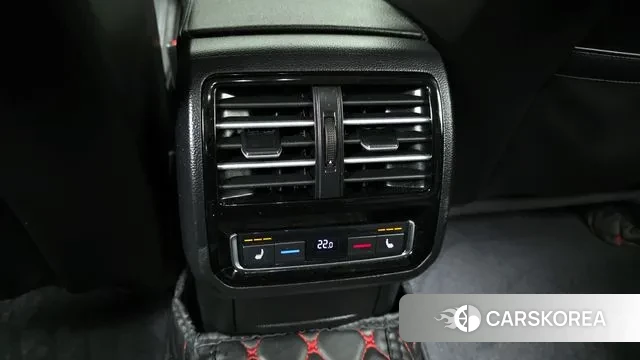 Volkswagen Passat GT (B8) id 3510185 из Кореи 10