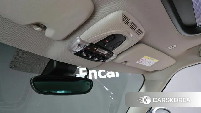 Mini Cooper SD Countryman id 4396427 из Кореи 10