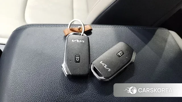 Kia Sportage 5th Generation id 3367141 из Кореи 10