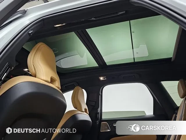 Volvo XC60 second Generation id 3587858 из Кореи 10