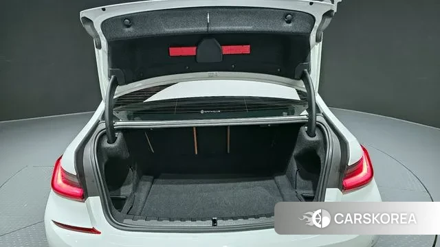 BMW 3 Series (G20) id 2993594 из Кореи 10