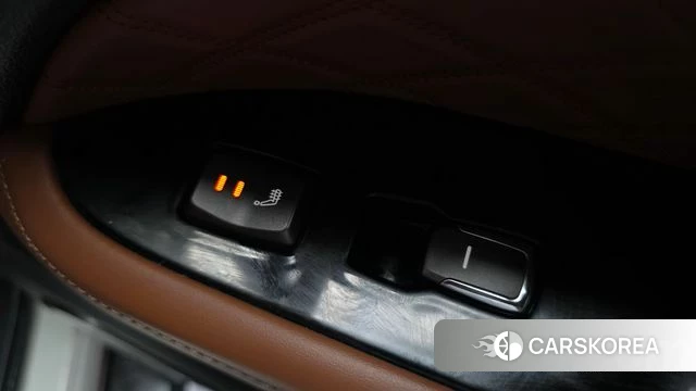 Ssangyong G4 Rexton id 3808014 из Кореи 10