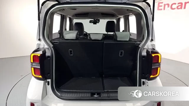 Kia The New Kia Ray id 3467048 из Кореи 10