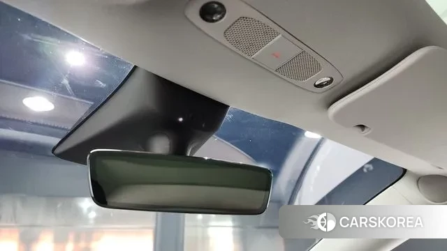 Tesla Model Y id 3492850 из Кореи 10