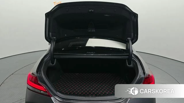 Genesis G70 id 4620660 из Кореи 10