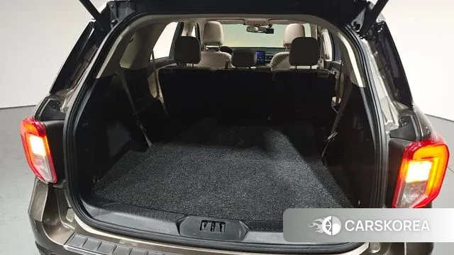 Ford Explorer 6th Generation id 3759933 из Кореи 10