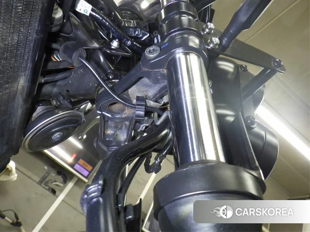 Kawasaki NINJA 250SL id 3949148 из Японии 10