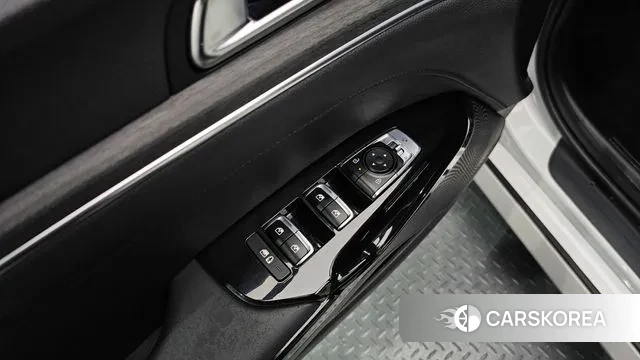 Kia The New K5 3rd generation id 3437198 из Кореи 10