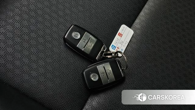 Kia All New Morning (JA) id 3821150 из Кореи 10