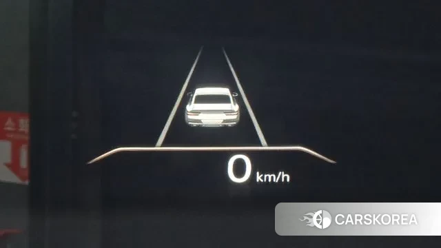 Genesis G80 (RG3) id 3054363 из Кореи 10