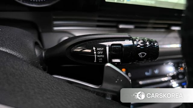 Hyundai The New Grandeur IG id 3965663 из Кореи 10