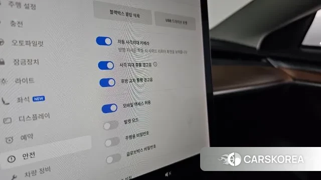 Tesla Model 3 id 3257790 из Кореи 10