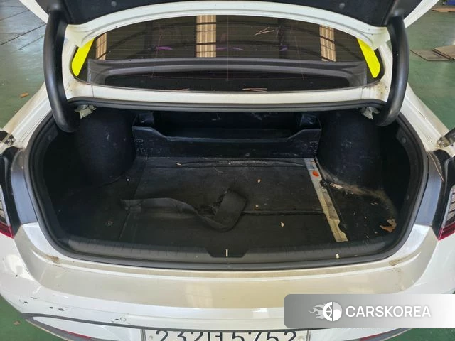 Hyundai Sonata (DN8) id 4948524 из Кореи 10