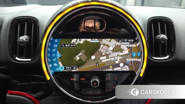 Mini Cooper S Countryman id 3027677 из Кореи 10