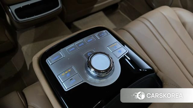 Genesis G80 (RG3) id 3786599 из Кореи 10