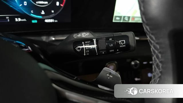 Kia Carnival 4th generation id 4906057 из Кореи 10