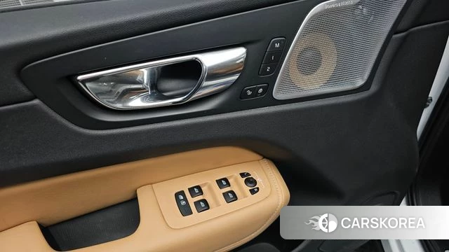 Volvo XC60 second Generation id 4873595 из Кореи 10