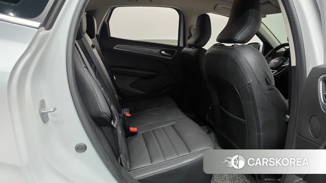 Renault Korea (Samsung) XM3 id 4707048 из Кореи 10