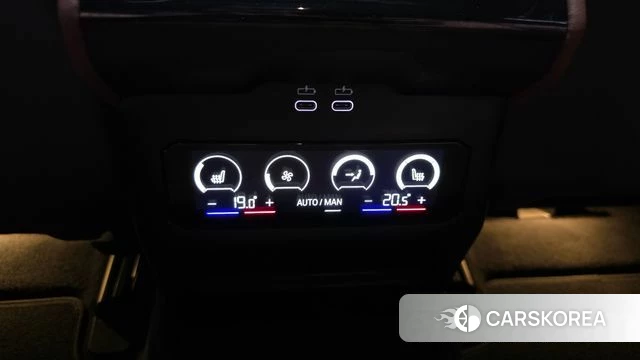 BMW 5 Series (G60) id 4612157 из Кореи 10