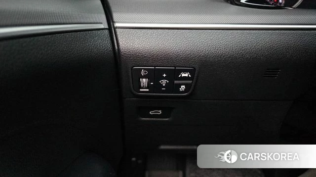 Kia K5 3rd generation id 3883656 из Кореи 10