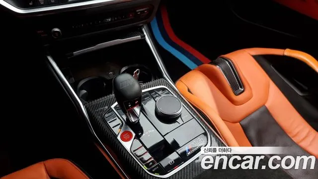 BMW M4 (G82) id 2663750 из Кореи 10