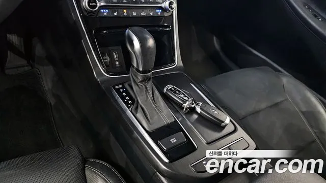 Hyundai Grandeur IG id 2582652 из Кореи 10