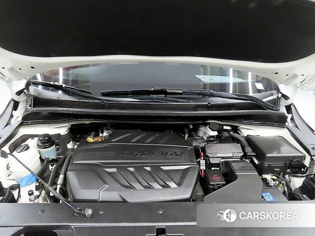 Kia The New Carnival id 4285919 из Кореи 10