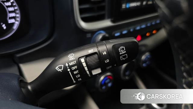 Hyundai Venue id 4562908 из Кореи 10