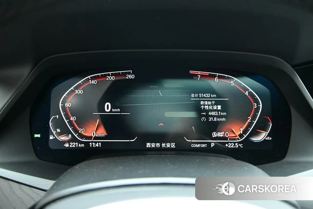 BMW X7 id 4278942 из Китая 10