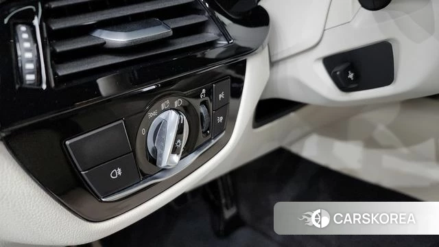 BMW M5 (F90) id 4508010 из Кореи 10