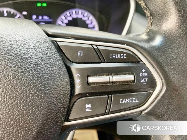 Hyundai Santa Fe TM id 4595407 из Кореи 10