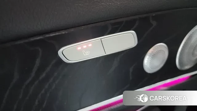 Mercedes-Benz E-Class W213 id 3386349 из Кореи 10