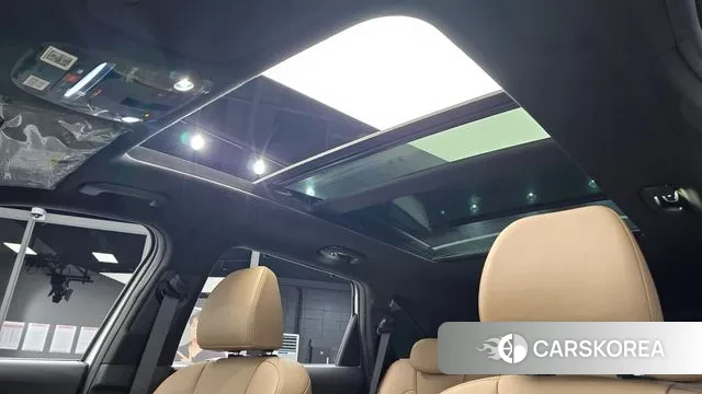 Kia The New Sorento 4th Generation id 3452123 из Кореи 10