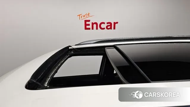 Ford Explorer id 3439713 из Кореи 10