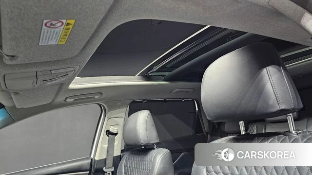 Hyundai Santa Fe TM id 3867305 из Кореи 10