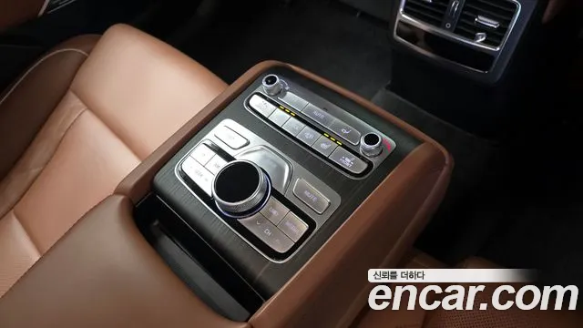 Kia More K9 id 2585221 из Кореи 10