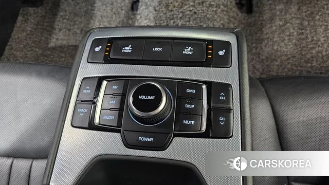 Genesis G80 id 3474394 из Кореи 10