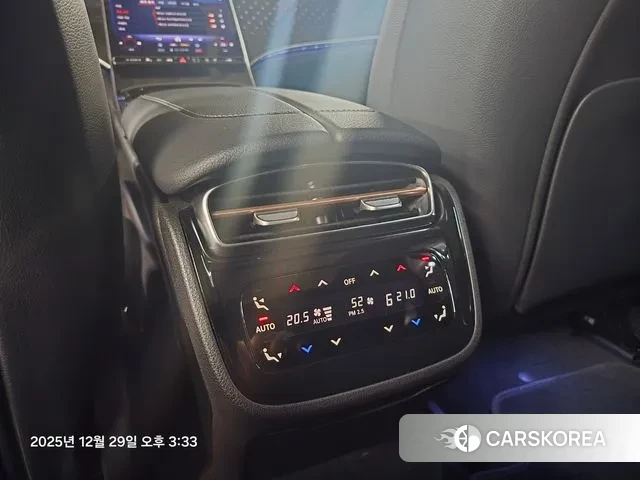 Mercedes-Benz EQE V295 id 3523369 из Кореи 10