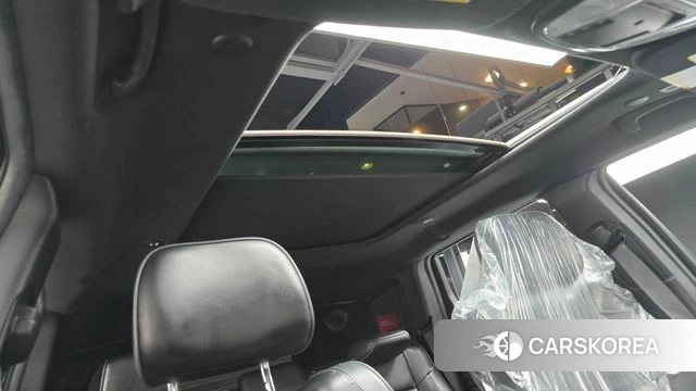 Jeep Grand Cherokee id 3905252 из Кореи 10