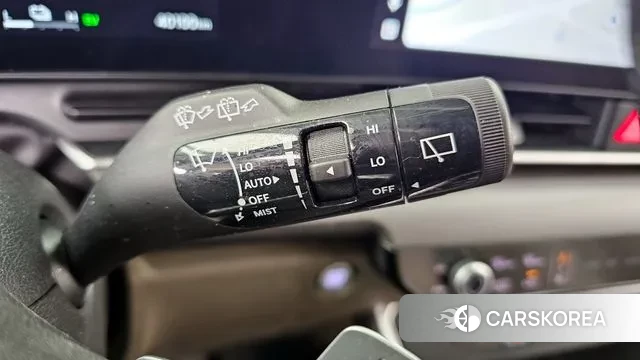 Kia The New Carnival 4th Generation id 3452148 из Кореи 10