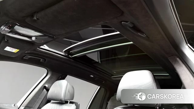 BMW X7 (G07) id 4245010 из Кореи 10