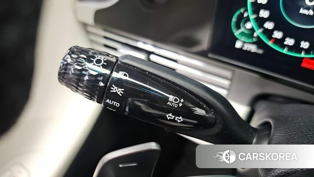 Hyundai The New Grandeur IG Hybrid id 4929396 из Кореи 10