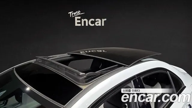 Mercedes-Benz A-Class W177 id 2811214 из Кореи 10