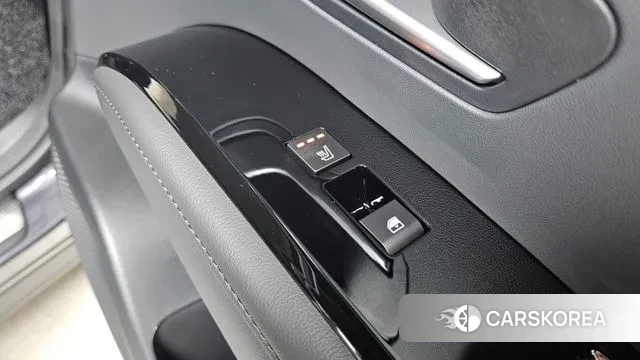 Hyundai The New Tucson Hybrid (NX4) id 3256372 из Кореи 10