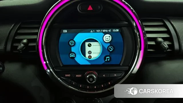 Mini Cooper id 3407600 из Кореи 10