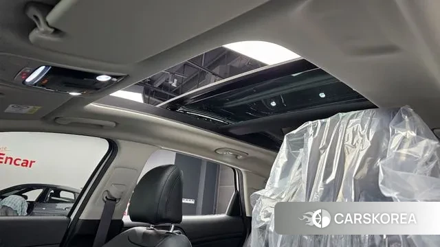 Kia Sportage 5th Generation Hybrid id 2984894 из Кореи 10