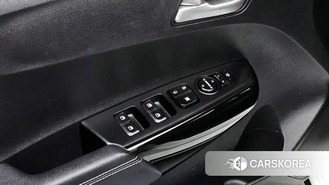 Kia All New Morning (JA) id 3761191 из Кореи 10