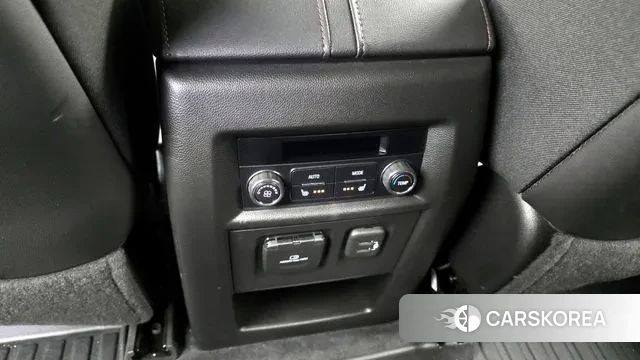 Chevrolet (GM Daewoo) Traverse id 3659866 из Кореи 10