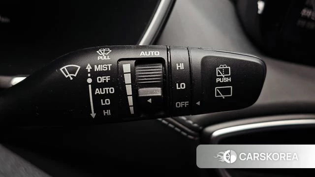 Hyundai The New Santa Fe id 4683336 из Кореи 10