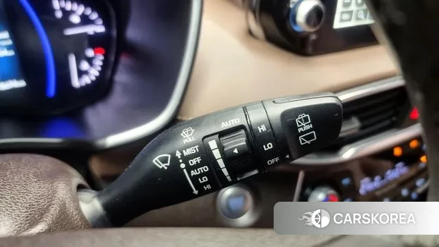 Hyundai Santa Fe TM id 3789301 из Кореи 10